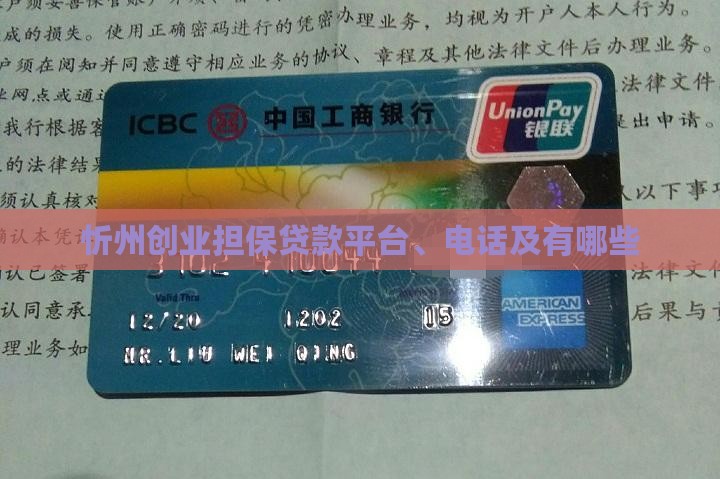 忻州创业担保贷款平台