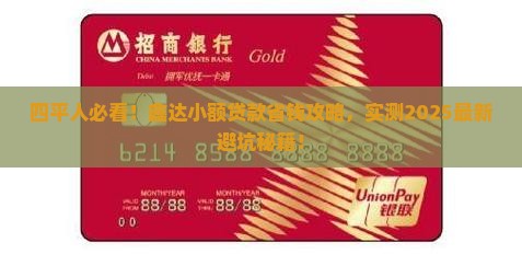四平市鑫达小额贷款