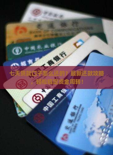 七天贷款口子怎么还的