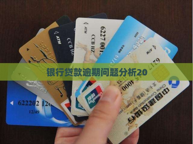 银行到期逾期贷款20