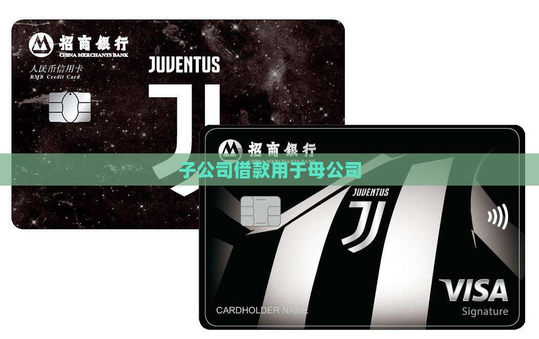 子公司借款用于母公司