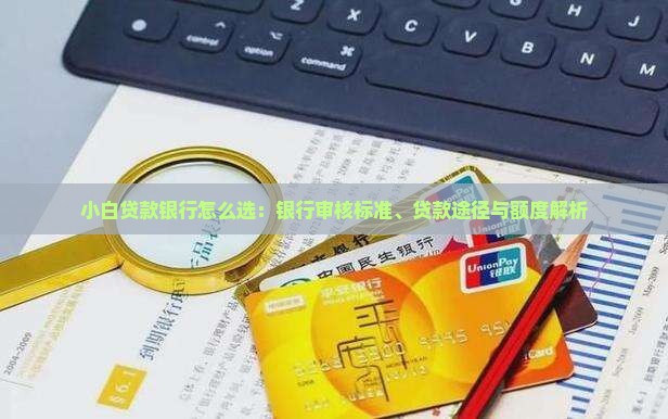 小白贷款银行怎么选：银行审核标准、贷款途径与额度解析