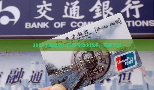 2021可下小额贷款