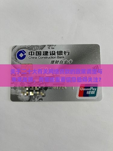 二十大有关网络贷款