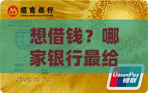 以钱贷款哪家银行贷款