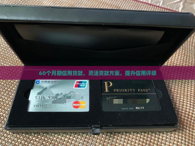 60个月期的信用贷款