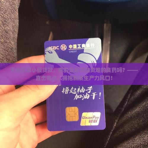 天峨发放小额贷款