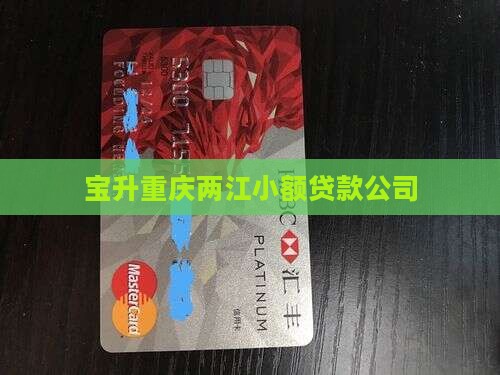 冒充重庆宝升小额贷款