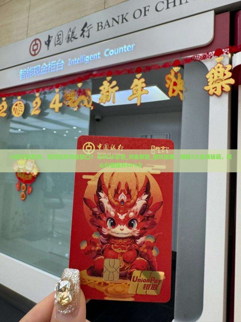 小额贷款取消