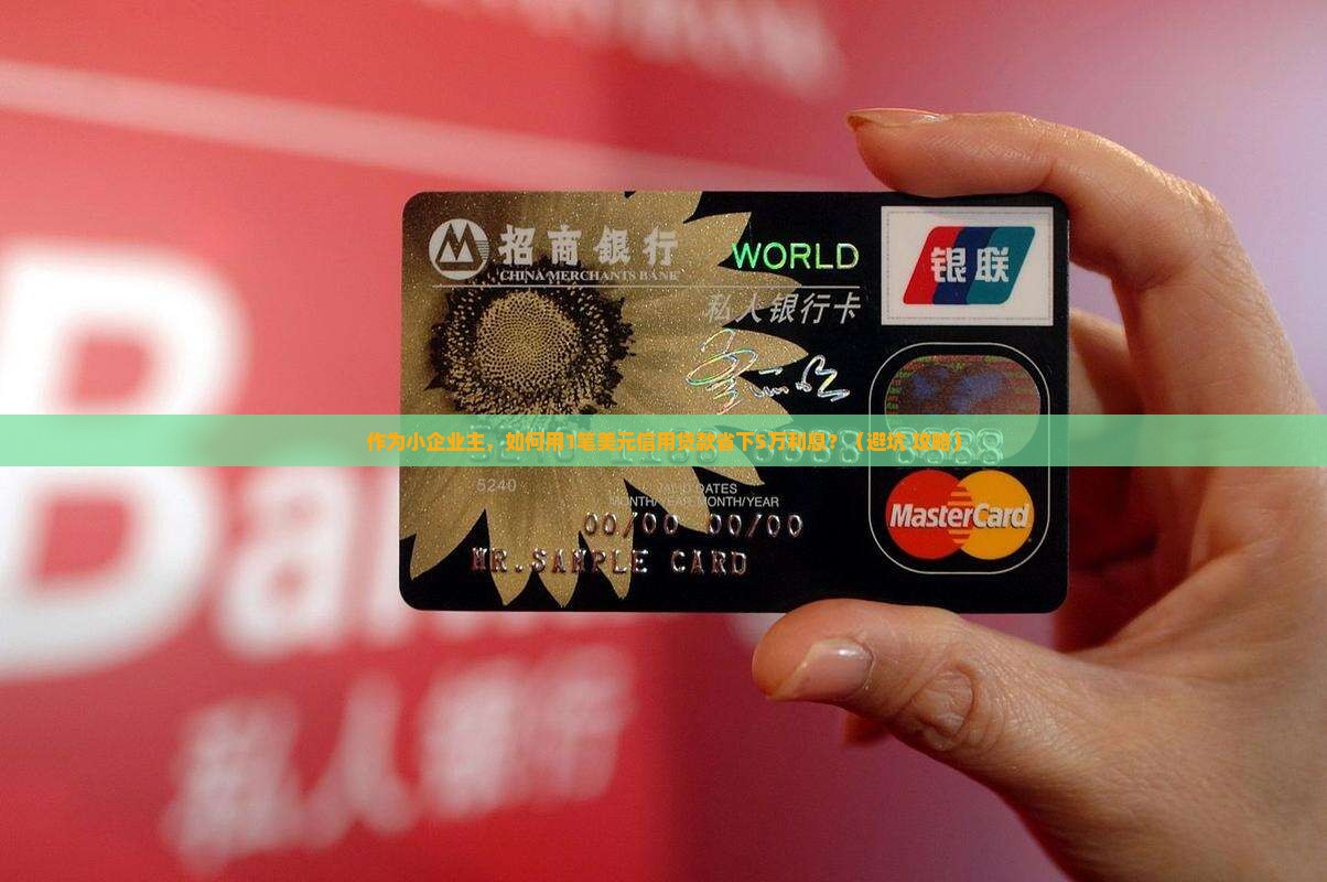 发放美元信用贷款分录