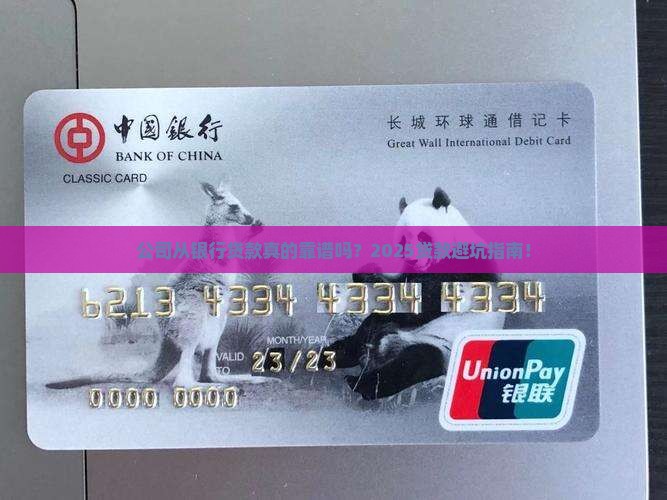 公司从银行贷款的请示