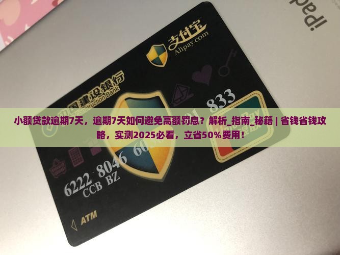 小额贷款逾期7天
