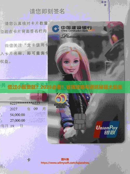 借过小额贷款