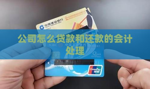 公司有收入支出贷款还款