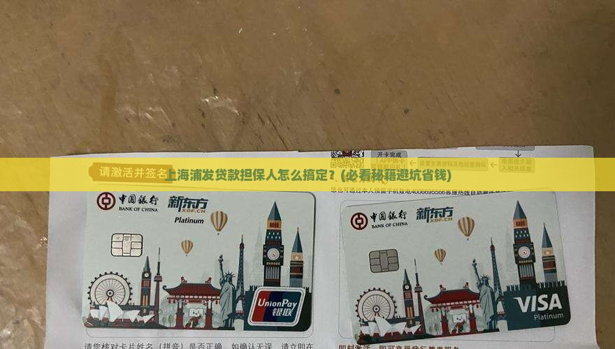 上海浦发贷款担保人提供