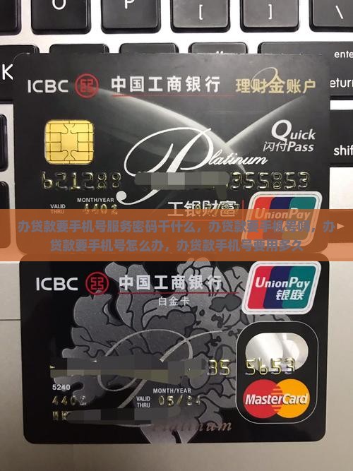 办贷款要手机号