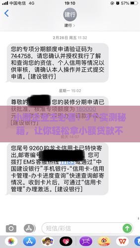 小微企业主小额贷款创新