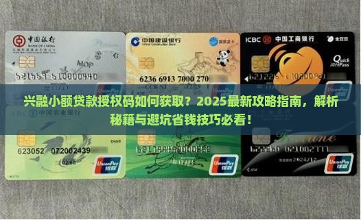 兴融小额贷款授权码