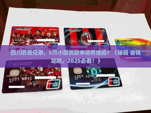 四川农民小额贷款5万