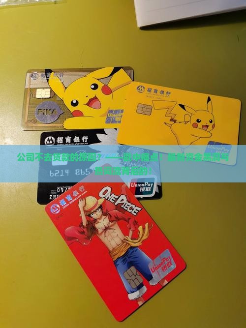 公司不去贷款的原因