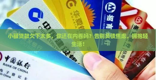 小额贷款欠下太多
