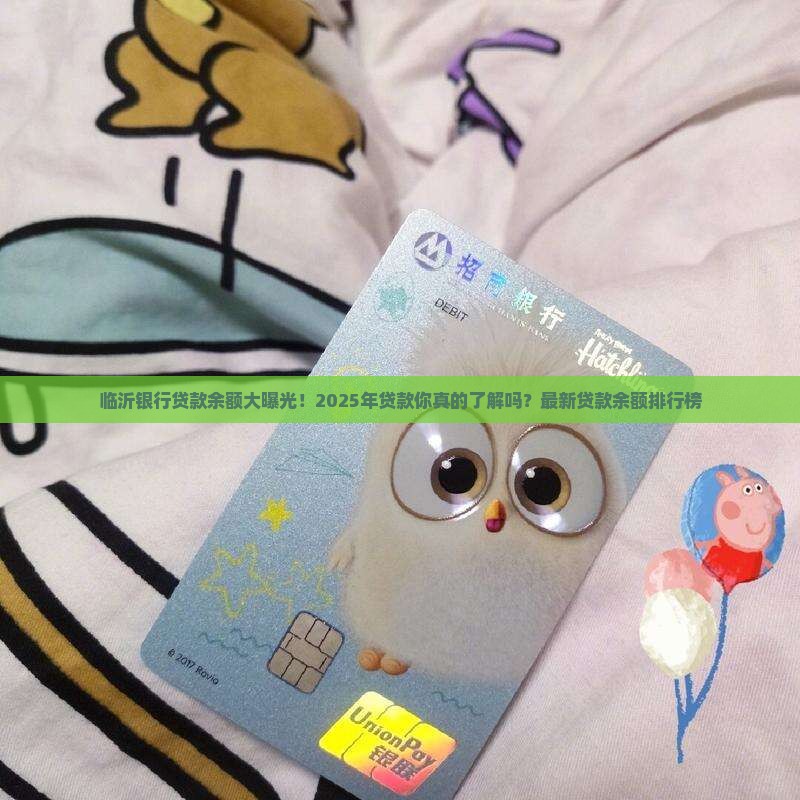 临沂各个银行贷款余额