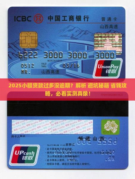 小额贷款过多没逾期 小额贷款过多没逾期