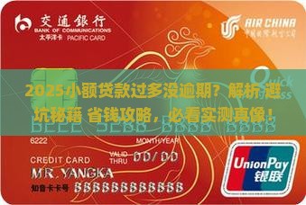 小额贷款过多没逾期 小额贷款过多没逾期