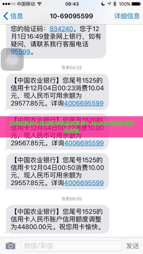 上海富民银行贷款利率