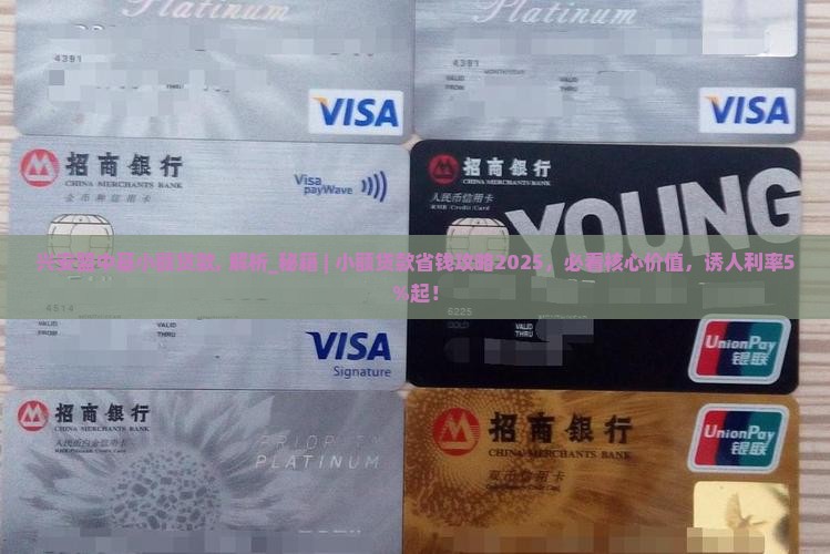 兴安盟中基小额贷款