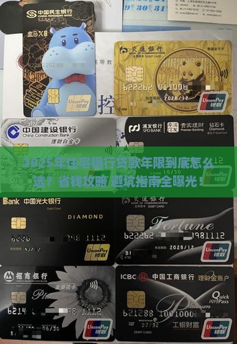 住宅银行贷款年限