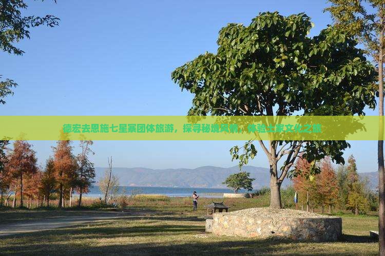德宏去恩施七星寨团体旅游，探寻秘境风情，体验土家文化之旅