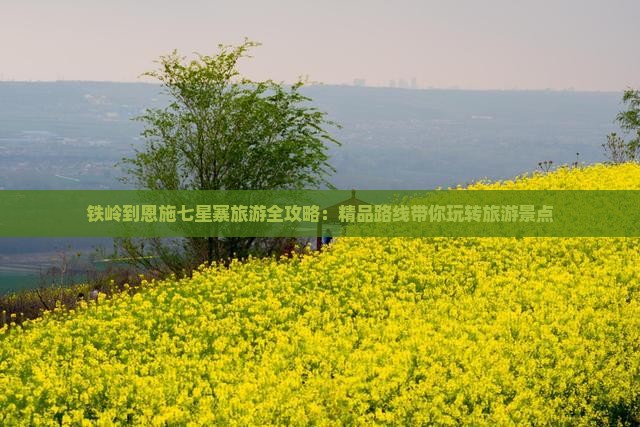 铁岭到恩施七星寨旅游全攻略：精品路线带你玩转旅游景点