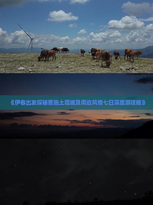 《伊春出发探秘恩施土司城及周边风情七日深度游攻略》