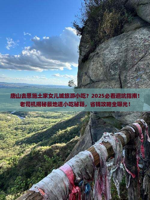 唐山去恩施土家女儿城旅游小吃