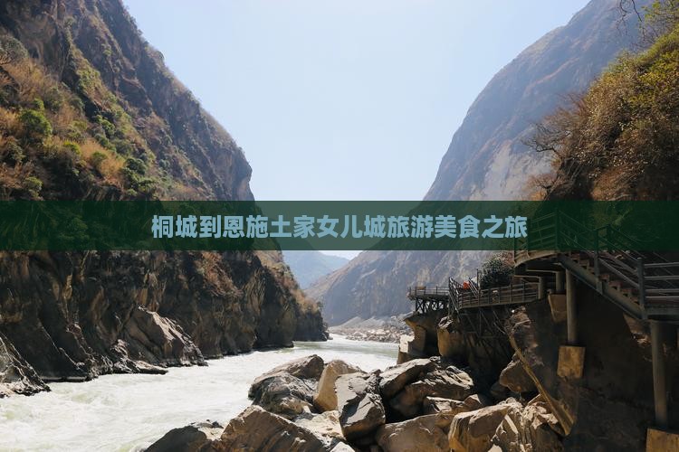 桐城到恩施土家女儿城旅游小吃