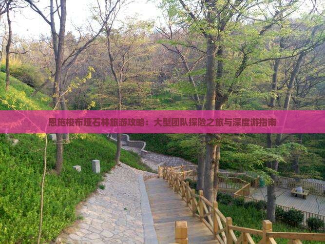 恩施梭布垭石林旅游攻略：大型团队探险之旅与深度游指南