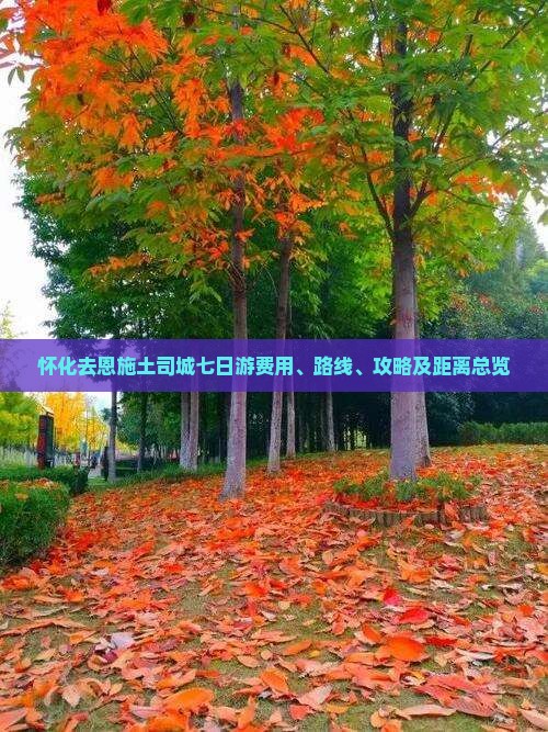 怀化去恩施土司城七日游费用、路线、攻略及距离总览