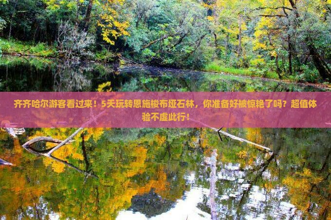 齐齐哈尔去恩施梭布垭石林五日游 齐齐哈尔去恩施梭布垭石林五日游