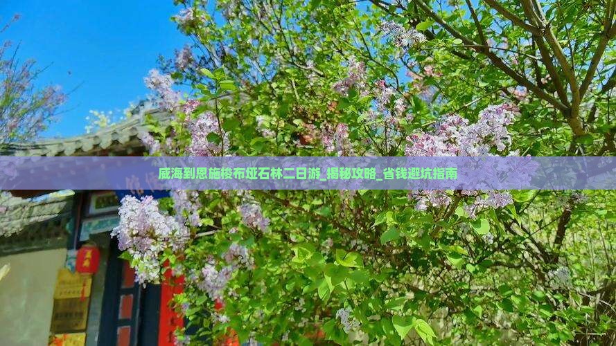 威海到恩施梭布垭石林二日游