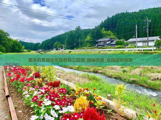 威海到恩施梭布垭石林二日游