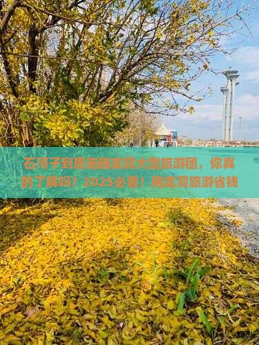 石河子到恩施腾龙洞大型旅游团