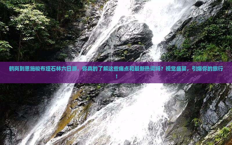 鹤岗到恩施梭布垭石林六日游