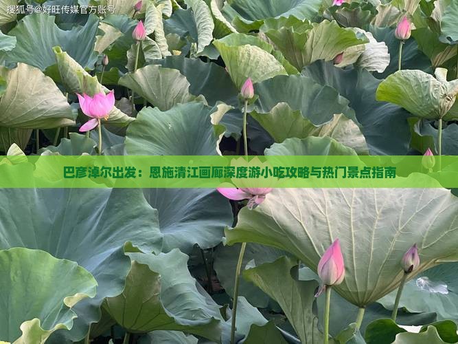 巴彦淖尔出发：恩施清江画廊深度游小吃攻略与热门景点指南