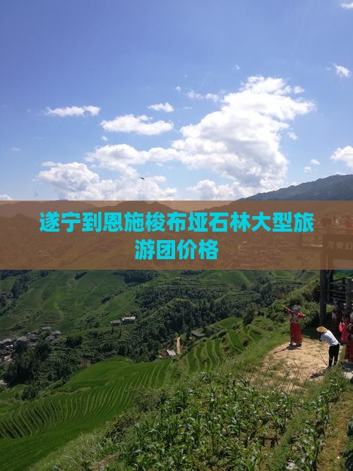 遂宁到恩施梭布垭石林大型旅游团价格