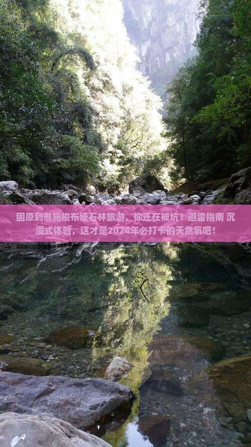 固原到恩施梭布垭石林旅游