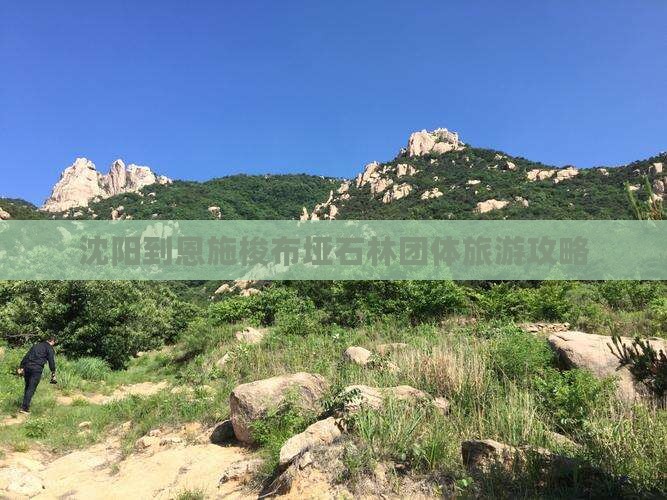 沈阳到恩施梭布垭石林团体旅游攻略