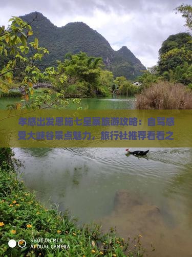 孝感出发恩施七星寨旅游攻略：自驾感受大峡谷景点魅力，旅行社推荐看看之旅