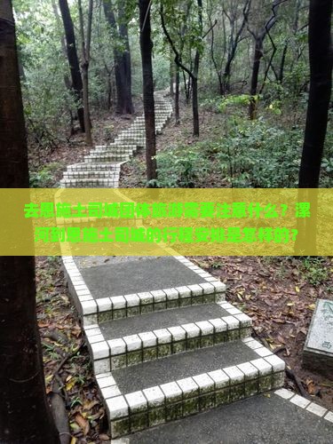 去恩施土司城团体旅游需要注意什么？漯河到恩施土司城的行程安排是怎样的？