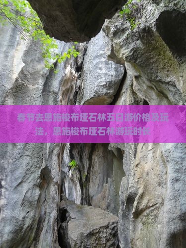春节去恩施梭布垭石林五日游价格及玩法，恩施梭布垭石林游玩时长